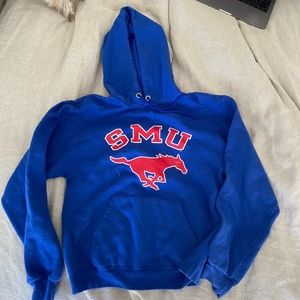 SMU Hoodie